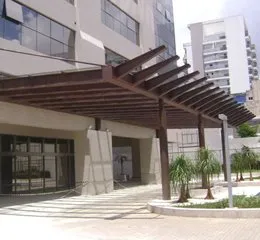 Soluções para a Construção Civil