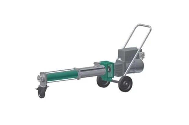 Bomba Móvel NEMO® para Bebidas