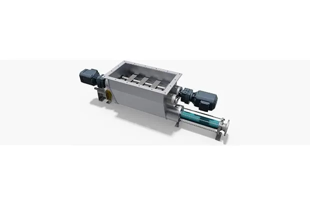 Bomba Helicoidal NEMO® SP