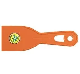 Espátula Plástica Lisa 