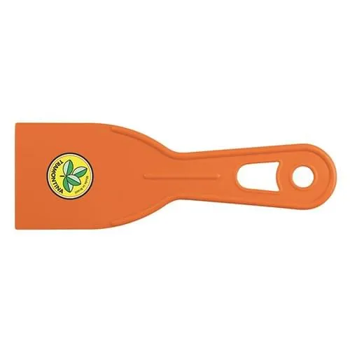 Espátula Plástica Lisa 