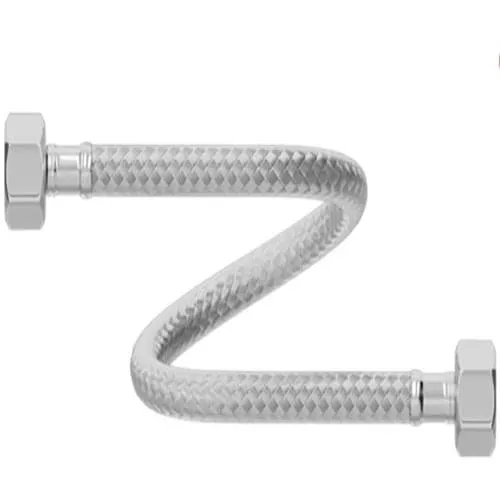 Engate Flexível de Aço Inox