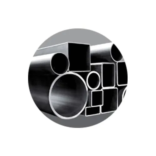 Tubo Estrutural e Industrial