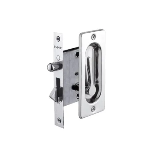 Linha Fechaduras e Ferragens