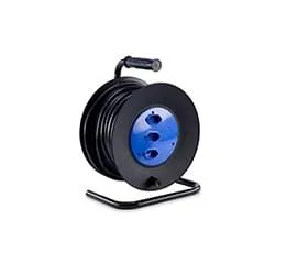 Extensão com Carretel