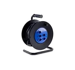 Extensão com Carretel