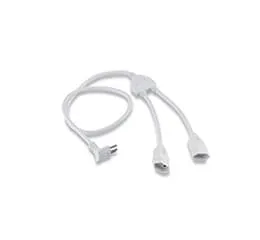 Extensão Multiplicadora – 20 A