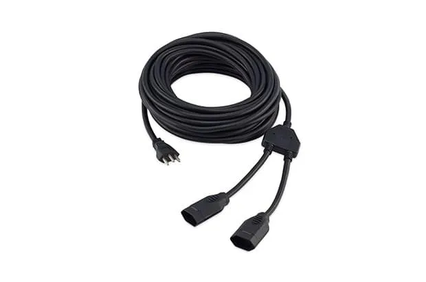 Extensão Multiplicadora – 20 A