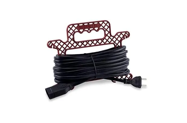 Cordão Prolongador com Cabide