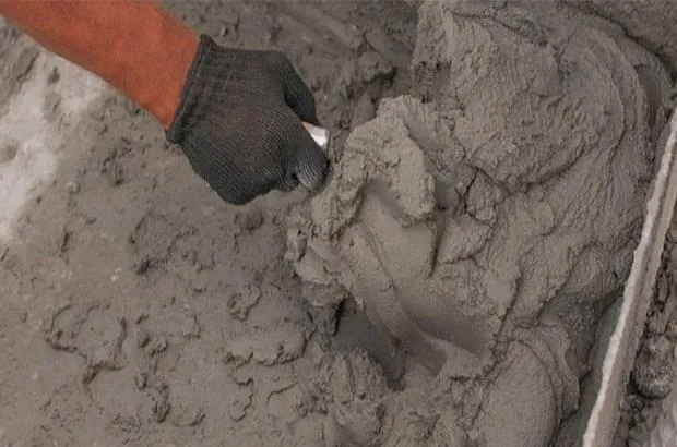 Argamassa Estabilizada Concreserv