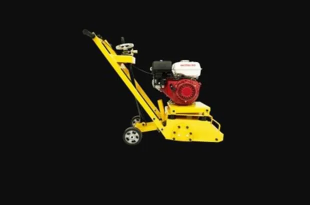 Fresadora de Piso PL-250 LIFAN