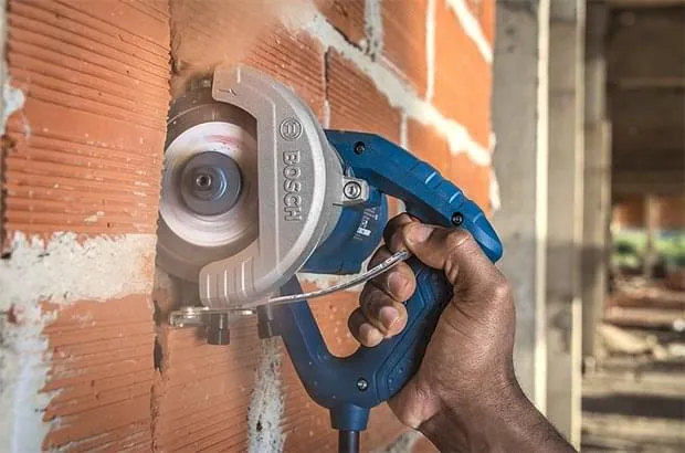 Bosch GDC 150 – TITAN Professional