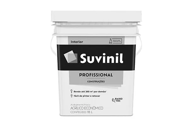 Suvinil | Produtos