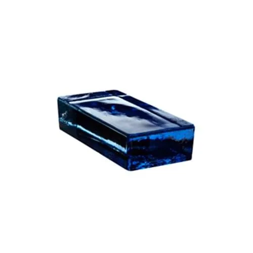 VetroPieno Rettangolare