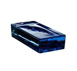 VetroPieno Rettangolare