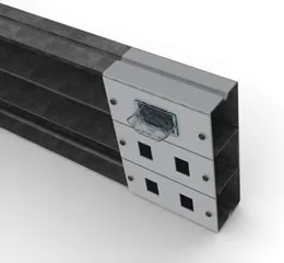 Preço de Rodapés técnicos – Salf | AECweb