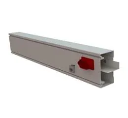 Preço de Rodapés técnicos – Salf | AECweb