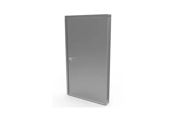 Porta Modelo PS