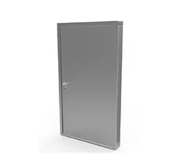 Porta Modelo PS