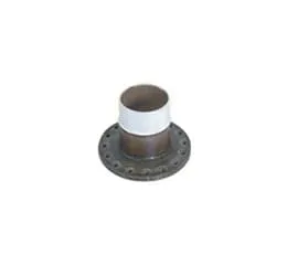 Tubo de Fibra de Vidro PRFV