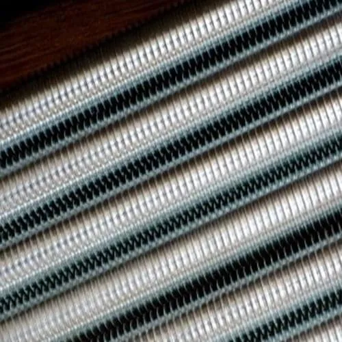 Barra Rosca Fina UNF e MB