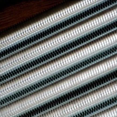 Barra Roscada UNC MC