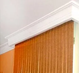 Moldura de Gesso