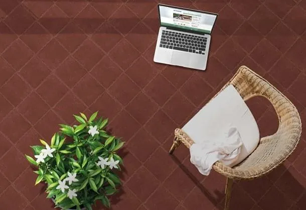 Linha Piso 20 cm x 20 cm | Ficha Técnica, Catálogo e Mais