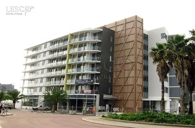 Revestimento Externo - Lesco