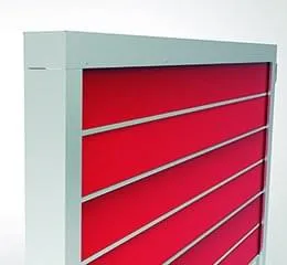 Porta Rápida Mega Fast Casing
