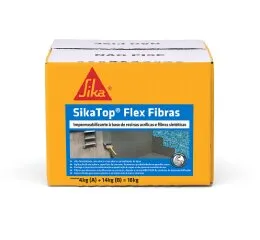 SikaTop® Flex Fibra
