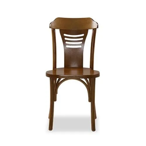 Cadeira Nevoy Empilhável