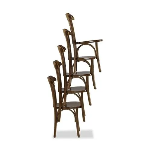 Cadeira Nevoy Empilhável