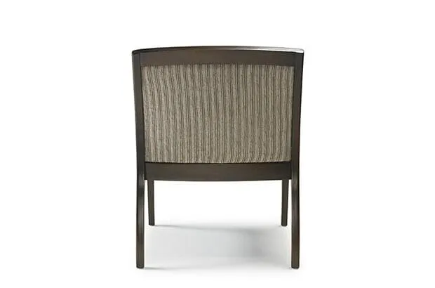 Poltrona Bucareste Lateral Estofada