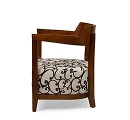 Poltrona Minsk com Braços