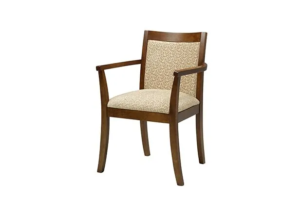 Poltrona Tiro Lateral Vazada