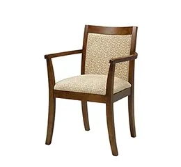 Poltrona Tiro Lateral Vazada