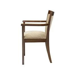 Poltrona Tiro Lateral Vazada