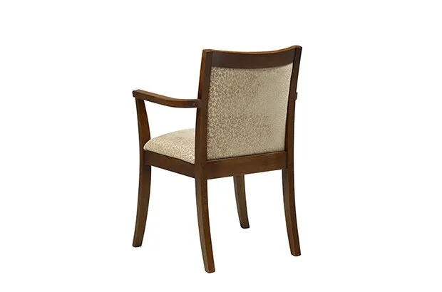 Poltrona Tiro Lateral Vazada