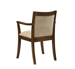 Poltrona Tiro Lateral Vazada