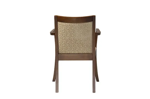 Poltrona Tiro Lateral Vazada