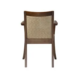 Poltrona Tiro Lateral Vazada