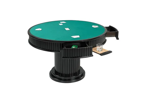 Mesa de Jogos Ancara