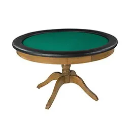 Mesa de Jogos Mônaco