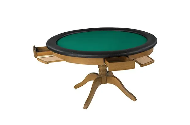 Mesa de Jogos Mônaco