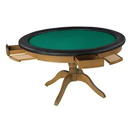 Mesa de Jogos Mônaco