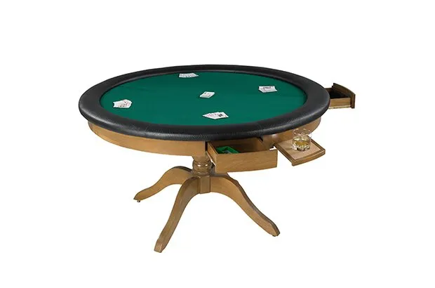 Mesa de Jogos Mônaco