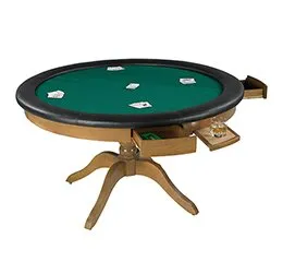 Mesa de Jogos Mônaco