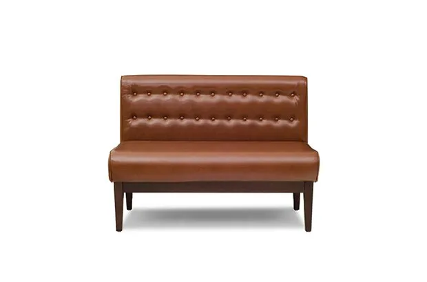 Booth Concordia com Botonê