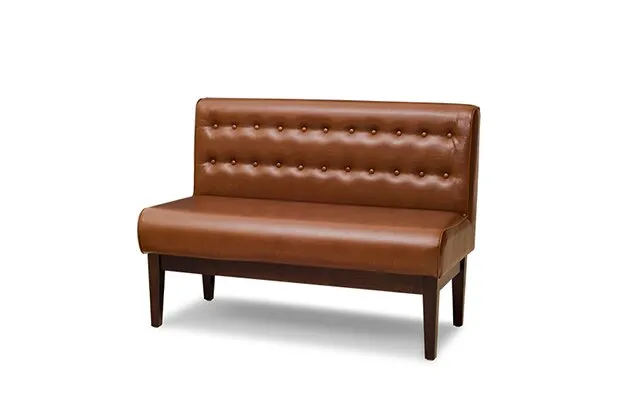 Booth Concordia com Botonê